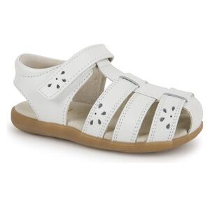 SEE KAI RUN | Gloria IV, White, Size 5